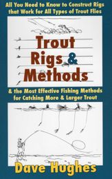 Trout Rigs & Methods - 17 Jan 2007