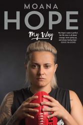 My Way - 23 Mar 2017