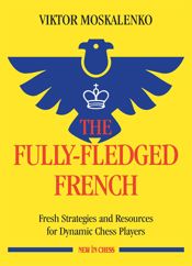 The Fully-Fledged French - 1 May 2021