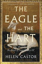The Eagle and the Hart - 15 Oct 2024