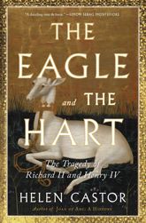 The Eagle and the Hart - 15 Oct 2024