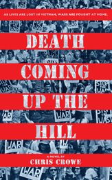 Death Coming Up the Hill - 7 Oct 2014