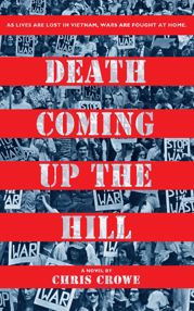 Death Coming Up the Hill - 7 Oct 2014