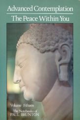Advanced Contemplation & the Peace Within You - 15 Dec 1988
