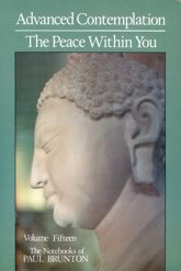 Advanced Contemplation & the Peace Within You - 15 Dec 1988