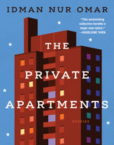 The Private Apartments - 2 May 2023