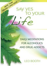 Say Yes to Your Life - 16 Mar 2021