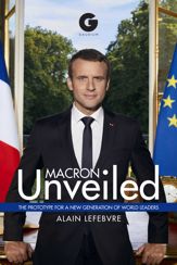 Macron Unveiled - 1 Feb 2023