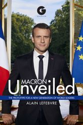Macron Unveiled - 1 Feb 2023