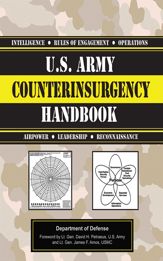 U.S. Army Counterinsurgency Handbook - 17 Aug 2007