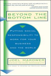 Beyond The Bottom Line - 11 Jan 2011