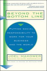 Beyond The Bottom Line - 11 Jan 2011