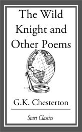 The Wild Knight and Other Poems - 18 Feb 2014