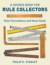 Source Book for Rule Collectors with Rule Concordance and Value Guide - 15 Dec 2021