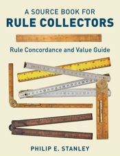 Source Book for Rule Collectors with Rule Concordance and Value Guide - 15 Dec 2021