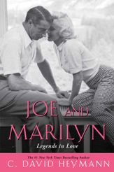 Joe and Marilyn - 1 Jul 2014