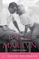 Joe and Marilyn - 1 Jul 2014