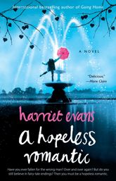 A Hopeless Romantic - 9 Oct 2007