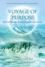 Voyage of Purpose - 1 Oct 2011