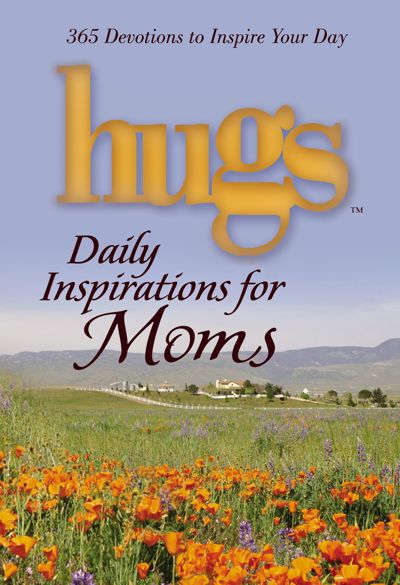 Hugs Daily Inspirations for Moms
