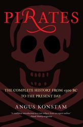 Pirates - 1 Sep 2011