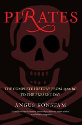 Pirates - 1 Sep 2011