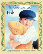 The Generous Fish - 1 Jan 2020