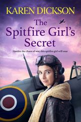 The Spitfire Girl's Secret - 8 May 2025