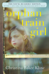 Orphan Train Girl - 2 May 2017