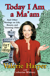 Today I Am a Ma'am - 29 Oct 2013