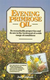 Evening Primrose Oil - 1 Mar 1989