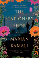 The Stationery Shop - 18 Jun 2019