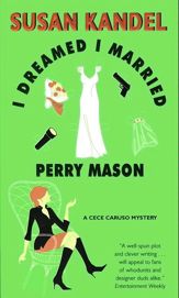 I Dreamed I Married Perry Mason - 6 Oct 2009