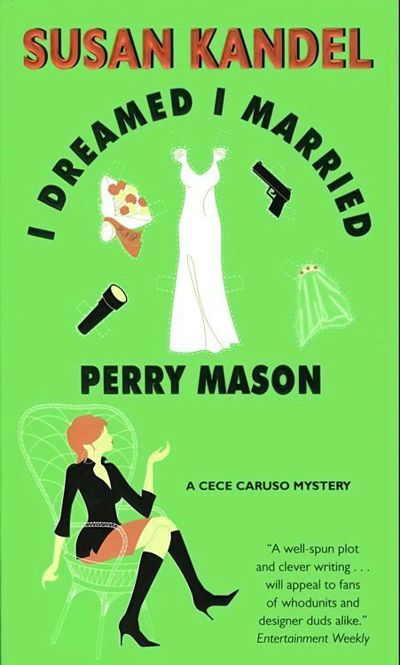 I Dreamed I Married Perry Mason