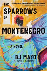 The Sparrows of Montenegro - 8 Feb 2022