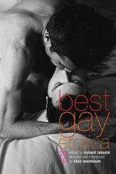 Best Gay Erotica 2010 - 1 Dec 2009