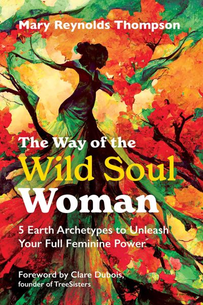 The Way of the Wild Soul Woman