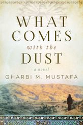 What Comes with the Dust - 19 Jun 2018