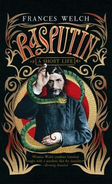 Rasputin - 14 Oct 2014
