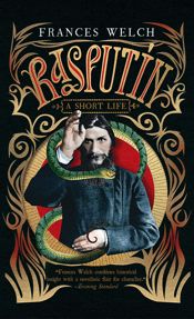 Rasputin - 14 Oct 2014