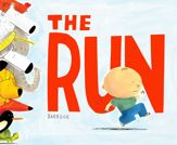 The Run - 4 Aug 2020