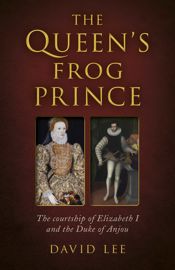 The Queen's Frog Prince - 30 Jun 2023