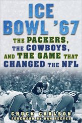 Ice Bowl '67 - 3 Oct 2017