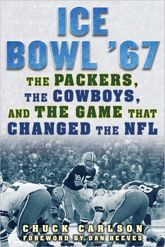 Ice Bowl '67 - 3 Oct 2017