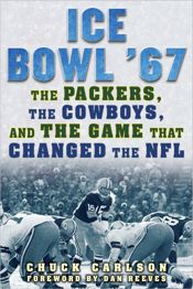 Ice Bowl '67 - 3 Oct 2017