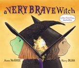 A Very Brave Witch - 9 Aug 2011