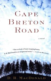 Cape Breton Road - 12 Nov 2013