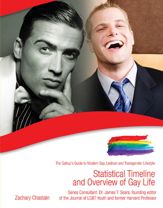 Statistical Timeline and Overview of Gay Life - 29 Sep 2014