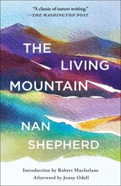 The Living Mountain - 18 Mar 2025