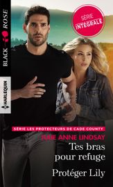 Tes bras pour refuge - Protéger Lily - 1 Mar 2019